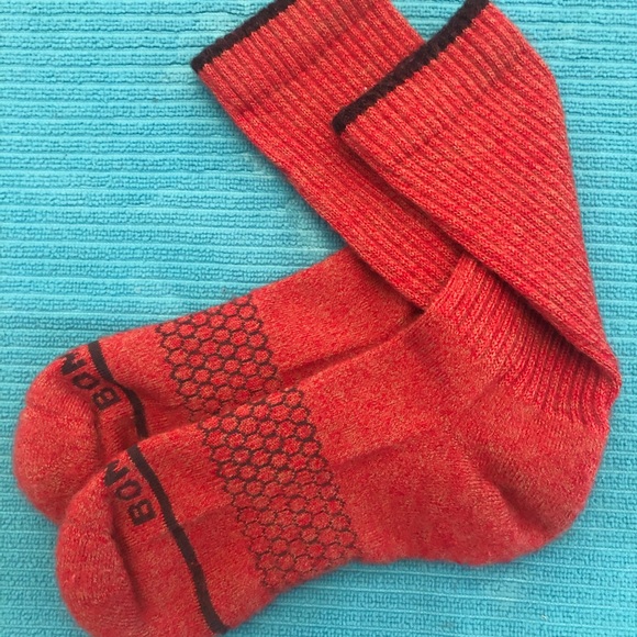 Bombas Accessories - Bombas Boot Sock One Pair